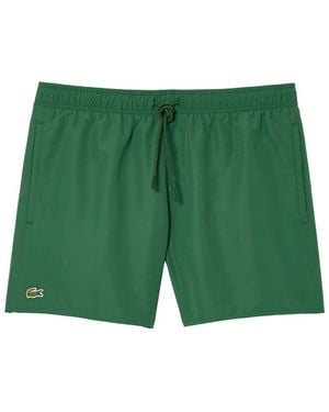 Lacoste Sea Clothing - Green