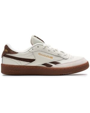 Reebok Sneakers Club C Revenge Vintage - White
