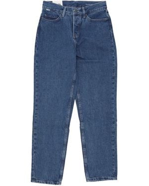 Element Jeans Relax 5 Pant - Blue
