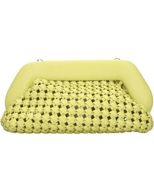 THEMOIRÈ Bags - Yellow