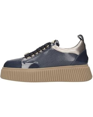 Lorenzo Mari Sneakers - Blue