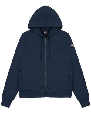 Colmar Sweaters Blu - Blue