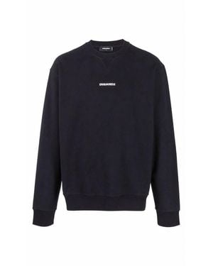 DSquared² Sweaters - Blue