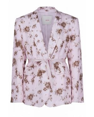 Jucca Jacket - Pink