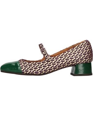 Chie Mihara Zapatos Con Tacon - Multicolor