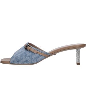 Gcds Sanduhren Mehrfarbig - Blau