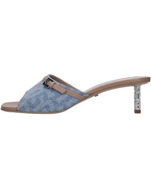 Gcds Sandals - Blue