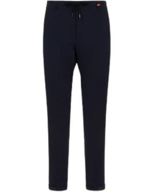 Suns Pants Race Flex - Blue