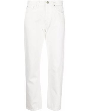 TOTEME Jeans Jeans - Wit