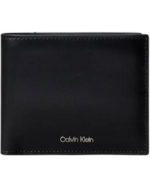 Calvin Klein Wallets - Black