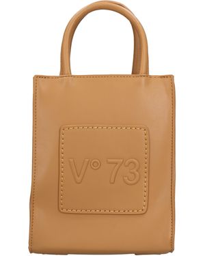 V73 Bags - Natural