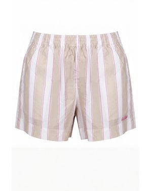MC2 Saint Barth Shorts - Rosa