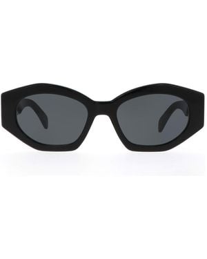 Celine Sunglasses Cl40238U-01A - Black