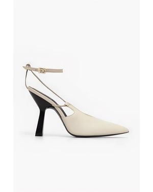 Patrizia Pepe Sandals - White