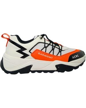 Garmont Zapatos Adulto Lagom Lite-Coconut Zapatillas Blancas Electricas - Blanco