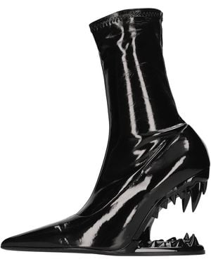 Gcds Boots - Black