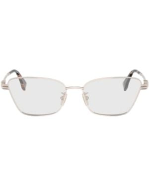 MAISON FENDI Lunettes De Vue Fe50141U-028 Femmes - Blanc