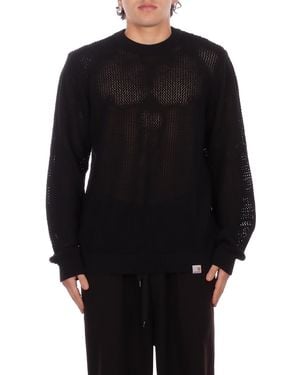 Carhartt Sweaters - Black