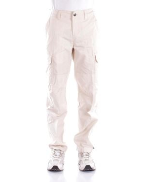 Dickies Pants Dk0A4Xdu F901 Millerville Whitecap Cream - Natural