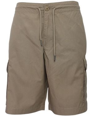 Emporio Armani Bermuda Em000592Af12336 Walnut - Green