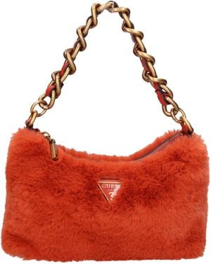 Guess Bags - Red