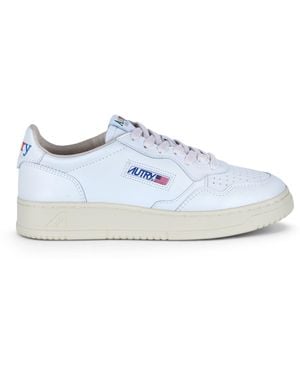 Autry Sneaker - Blau