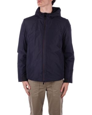 Suns Coats - Blue