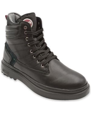Colmar Sneakers - Black