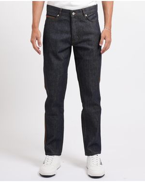 HUGO Jeans - Blauw