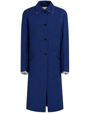 Marni Giacconi Blau