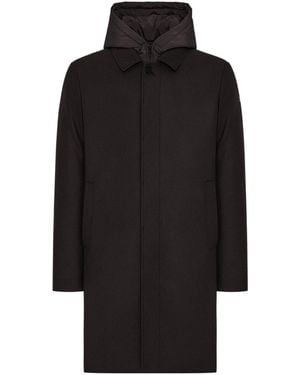 DUNO Jacket _ - Black