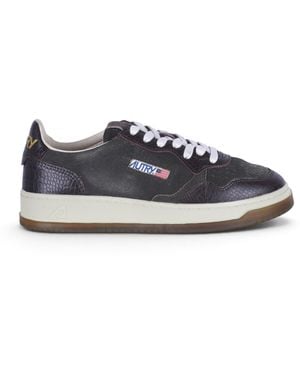 Autry Sneakers - Black