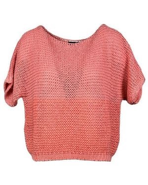 Anneclaire Sweaters - Pink