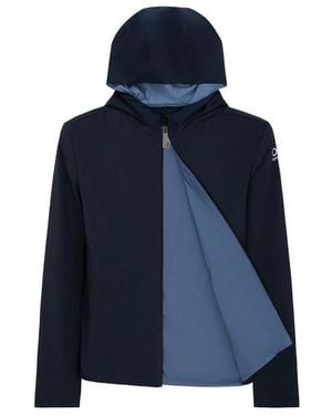 Suns Reversible Jacke Mann Dunkelblau