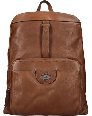 The Bridge Bags - Brown