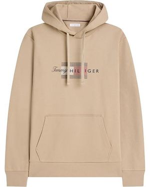 Tommy Hilfiger Camisas - Neutro