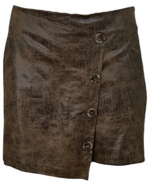 Fly Girl Shorts Fur Damen 303 - Grün