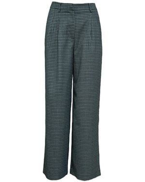 Molly Bracken Pants Le129Ban - Green