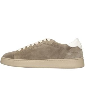 Boemos Sneakers Brun - Neutre