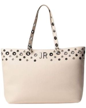 John Richmond John Richmond Micik Bag - Natural