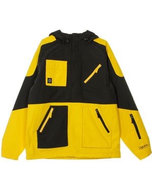 DOLLY NOIRE Jacket Bane - Yellow