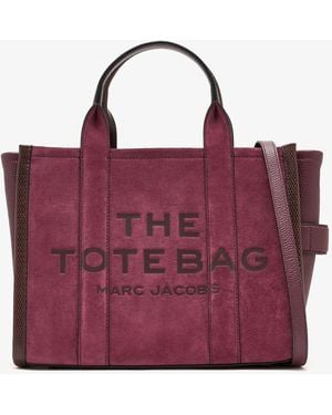 Marc Jacobs Tasche - Lila