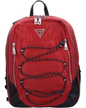 Guess Bags. Bordeaux - Red