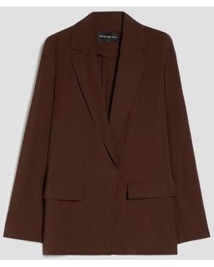 Pennyblack Blazer - Brown