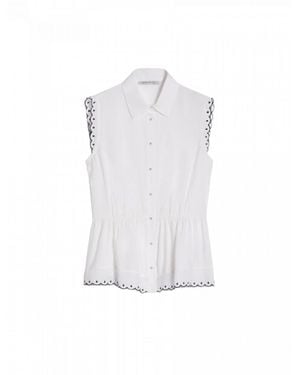 Pennyblack Virtus - White