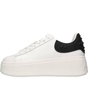 Ash Sneakers Blancs
