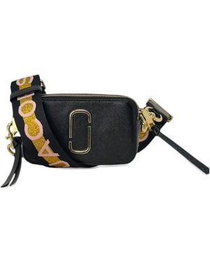 Marc Jacobs Handbags - Black