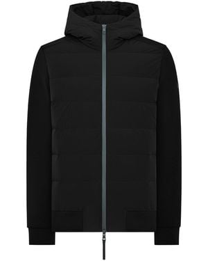 DUNO Jacket Giant Bardi Lic2 901 - Black