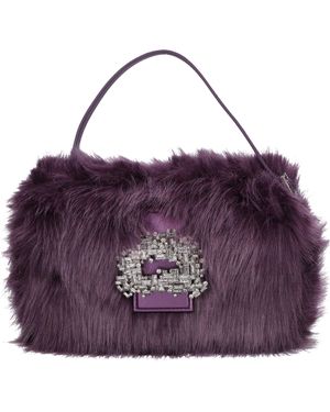 Gedebe Bags - Purple