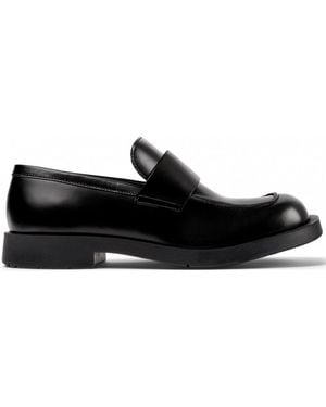CAMPERLAB Mocassini Gala - Black